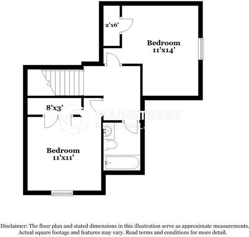 301 Locust Grove Dr - Photo 3 of 17