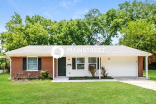 5552 Ehrling Rd - Photo 1 of 1
