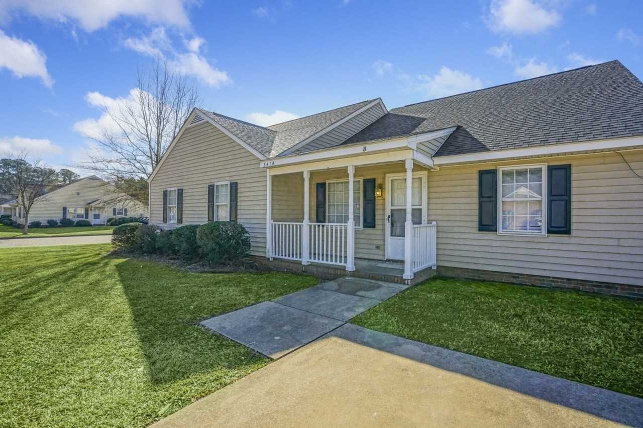 3418B Pear Tree Ct Nw - Photo 3 of 27