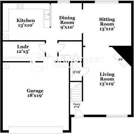 1013 Lavender Cir - Photo 3 of 17