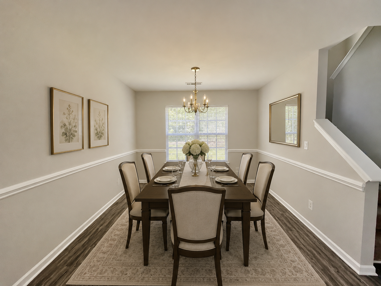 2423 Sunset Oaks Dr - Photo 3 of 13