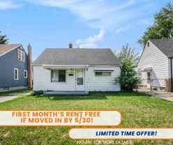 20751 Dexter Blvd - Photo 1 of 1