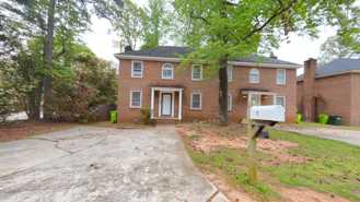 1 1 Crescent Lane - 1 Crescent - Photo 1 of 1