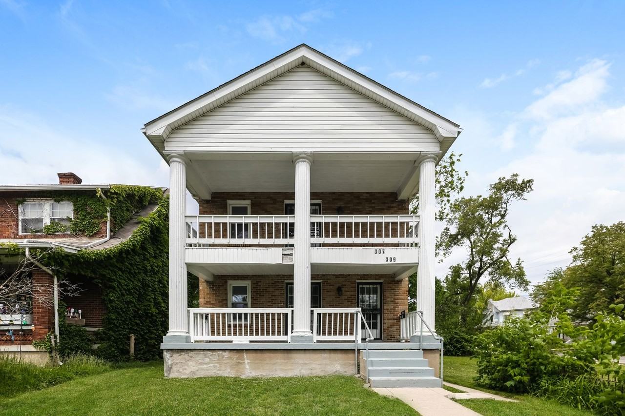 307 Delaware Ave