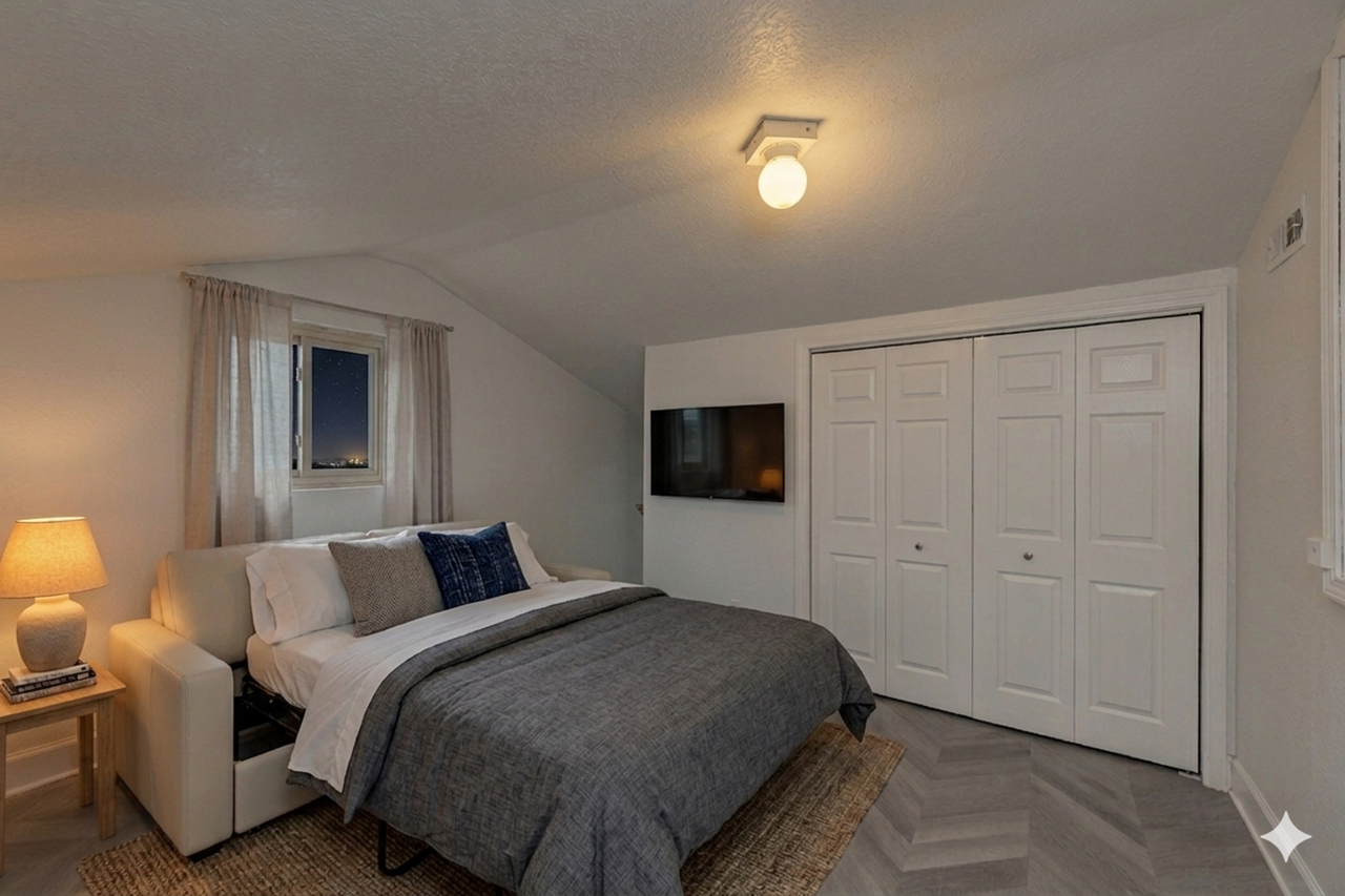 5020 Ne Alberta St #B - Photo 3 of 12