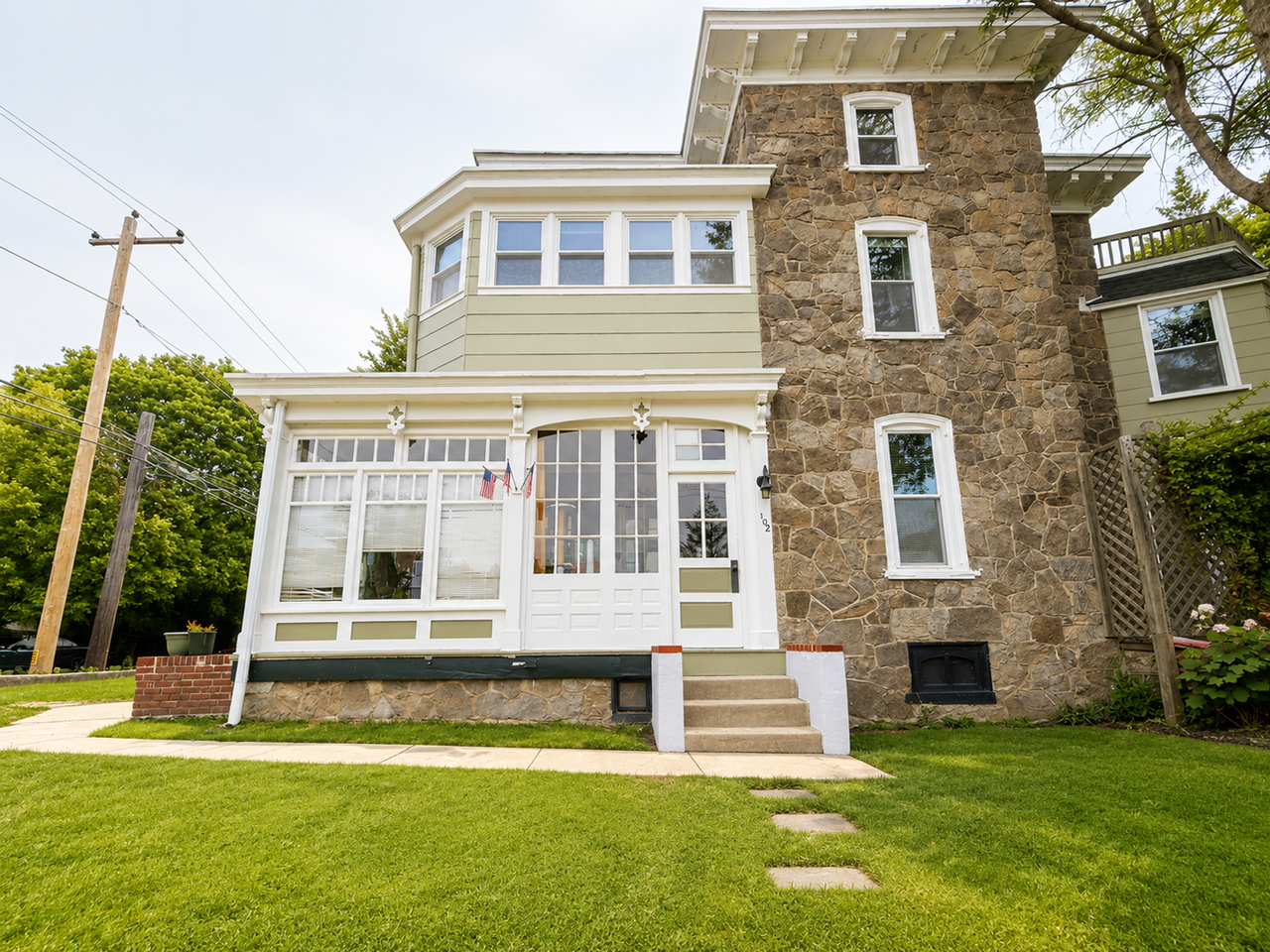 102 East Mt. Airy Avenue - Photo 3 of 3