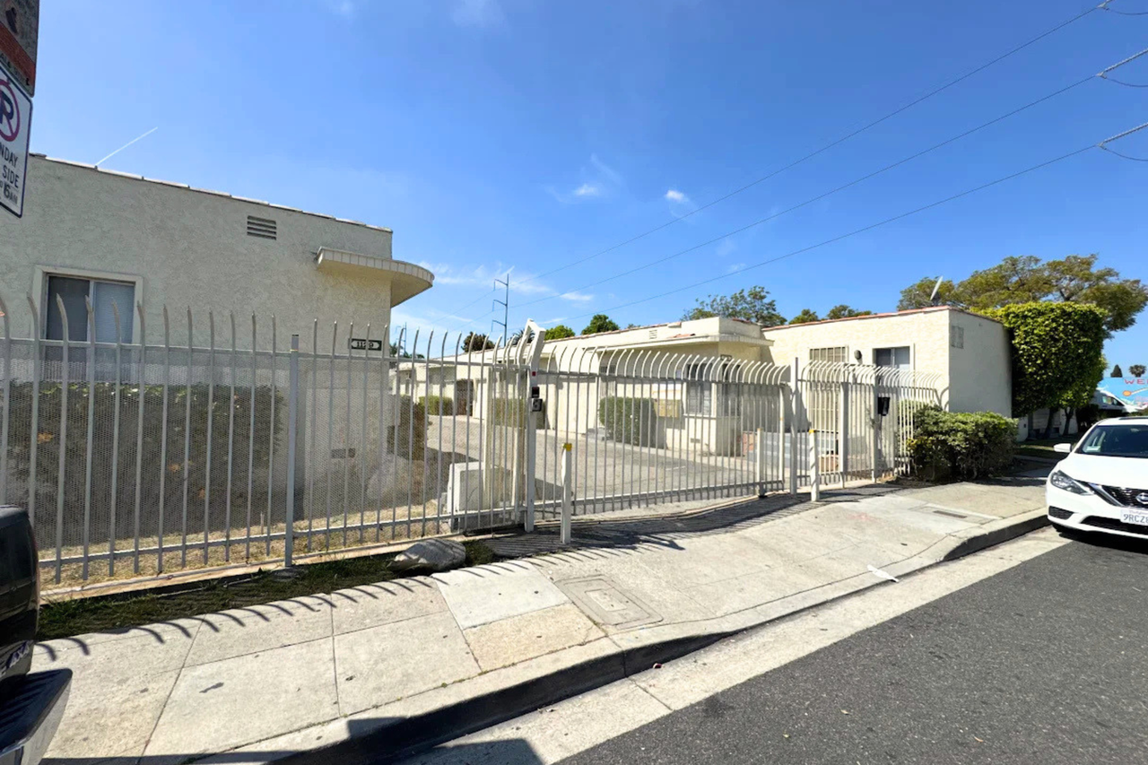 Centinela Apartments - Photo 6 of 23