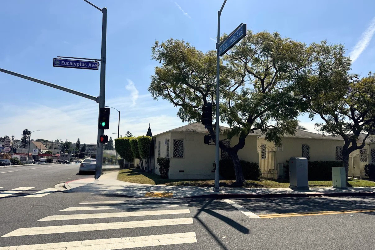 Centinela Apartments - Photo 7 of 23