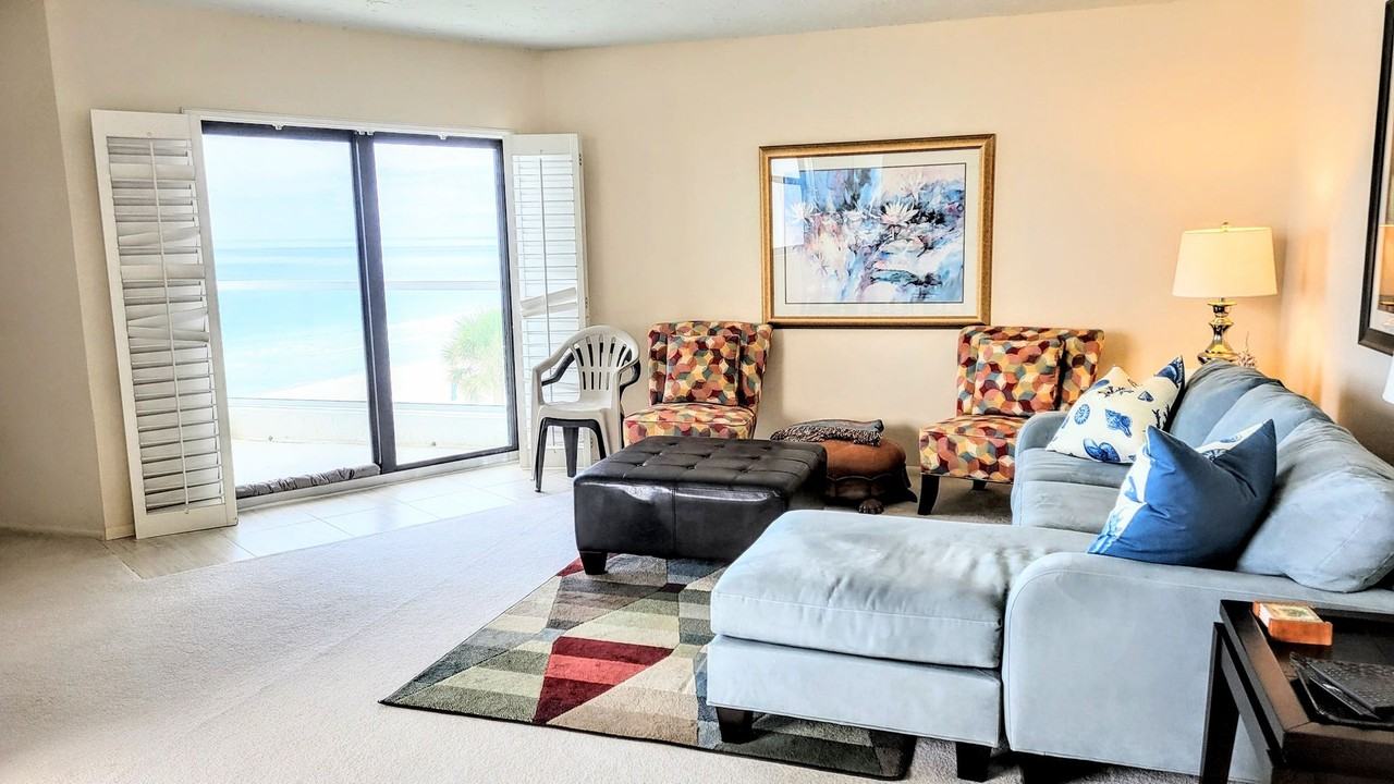 1000 Longboat Club Rd #406 - Photo 3 of 50