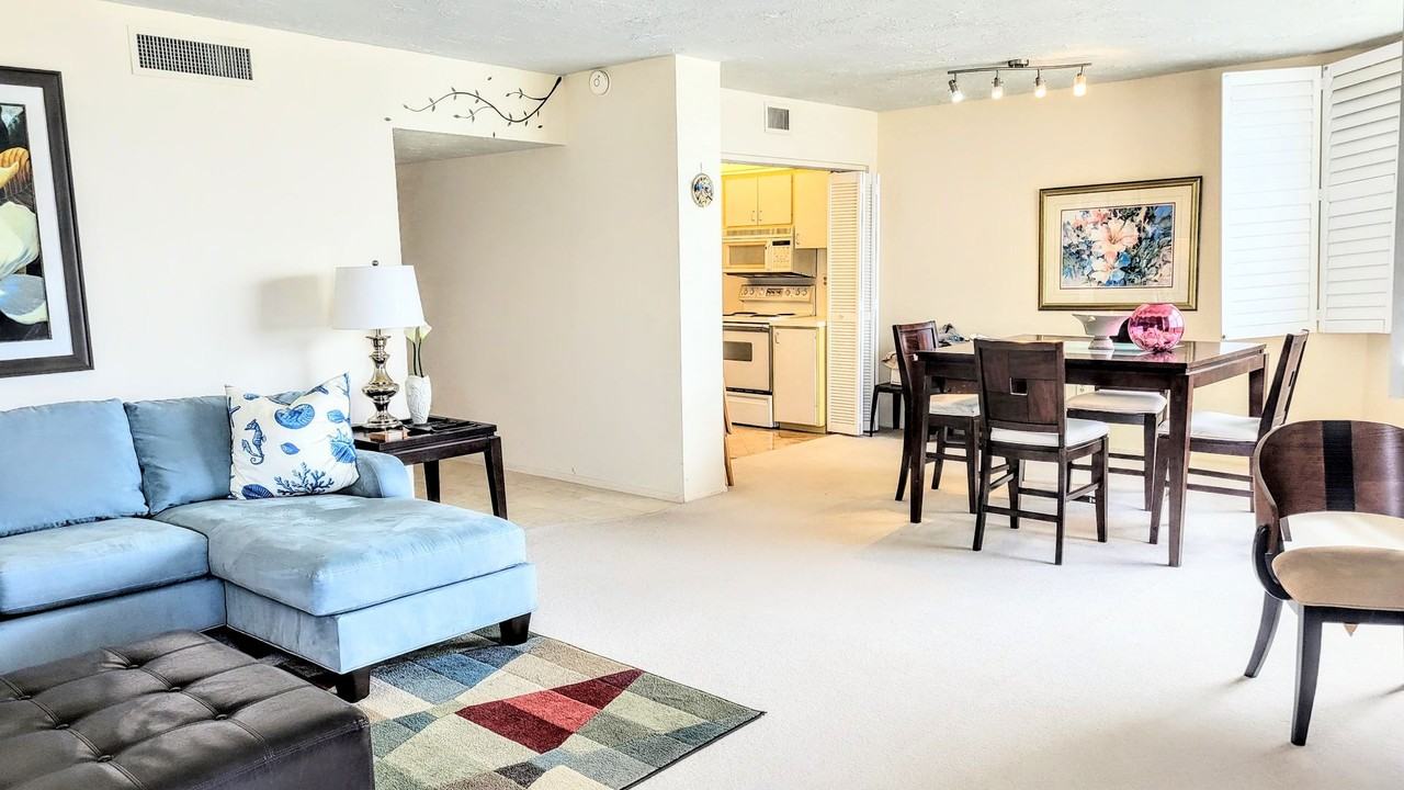 1000 Longboat Club Rd #406 - Photo 4 of 50