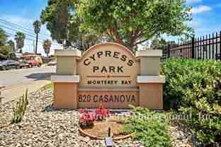 820 Casanova Ave #75 - Photo 1 of 1