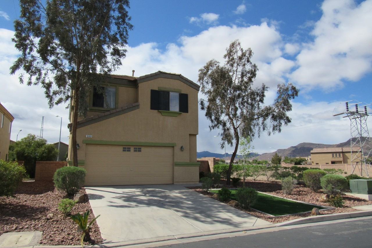 389 Red Eucalyptus Dr