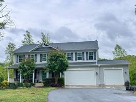 featured image of 1200 Honeysuckle Way