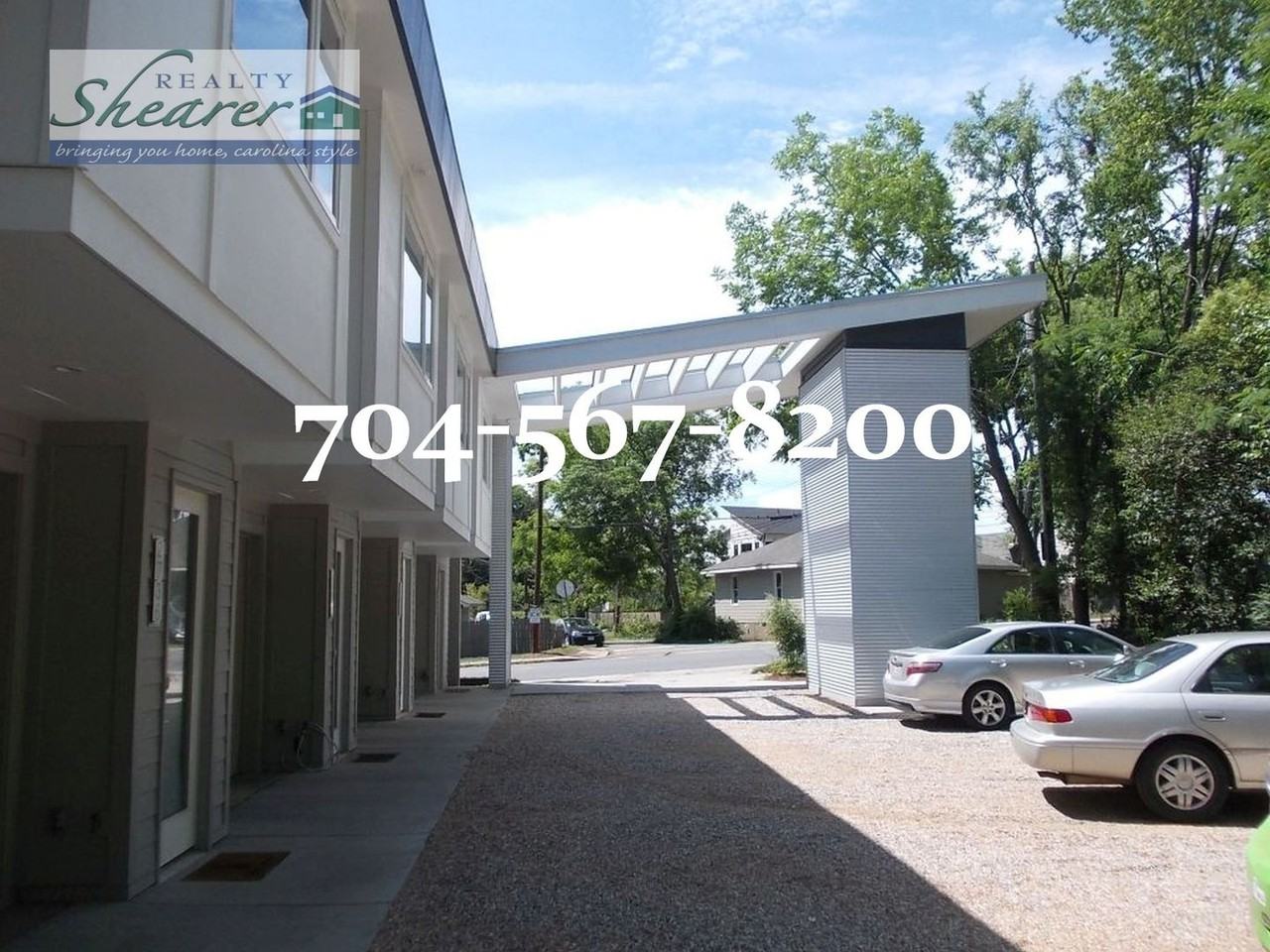 2732 N Davidson St - Photo 4 of 23