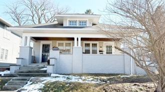6001 N Park Ave - Photo 1 of 1