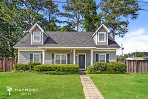 featured image of 3801 Cedar Ave