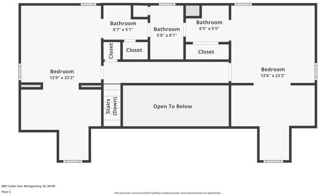 3801 Cedar Ave - Photo 3 of 11