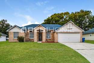 11810 Cherry Bark Dr W - Photo 1 of 1
