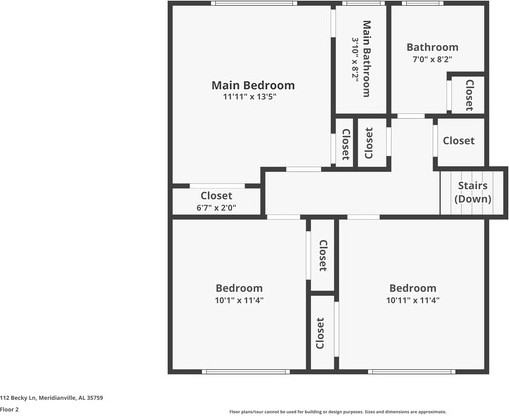 112 Becky Ln - Photo 3 of 13