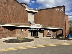 1700 Four Oaks Rd #124 - Photo 1 of 1
