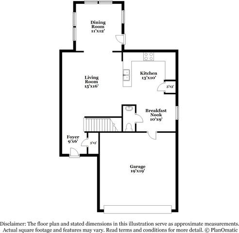 8707 Balsam Bay Rd - Photo 2 of 17