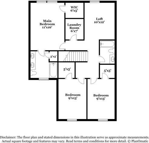 8707 Balsam Bay Rd - Photo 3 of 17