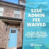 featured image of 1000 Henry Place Blvd #204