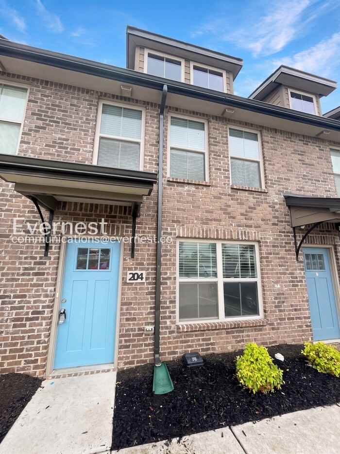 1000 Henry Place Blvd #204 - Photo 2 of 26