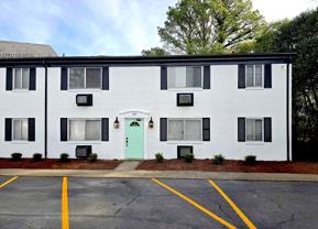 410 Bosley Ave #B - Photo 1 of 1