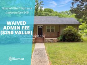2032 Ricky Rd Nw - Photo 1 of 1