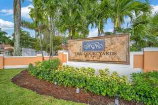 6900 Sw 39th St #306J - Photo 1 of 1