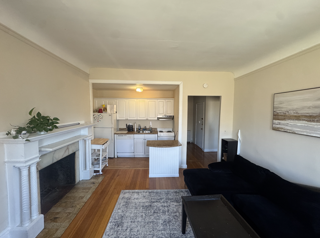 479 Beacon St #41 - Photo 2 of 11