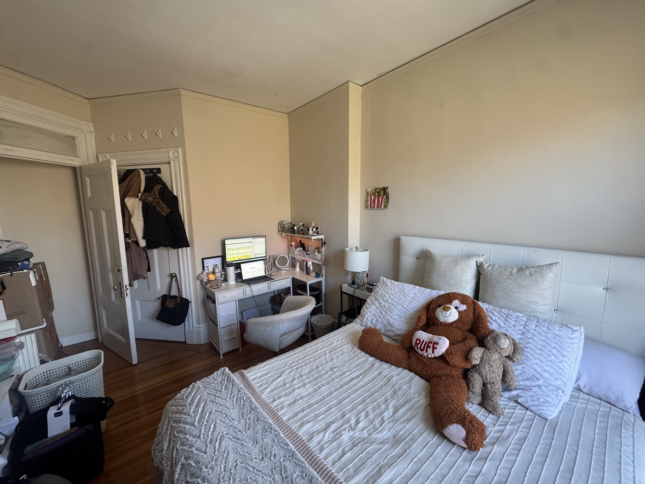 479 Beacon St #41 - Photo 3 of 11
