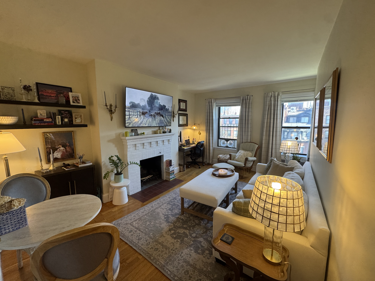 456 Beacon St #9 - Photo 2 of 9