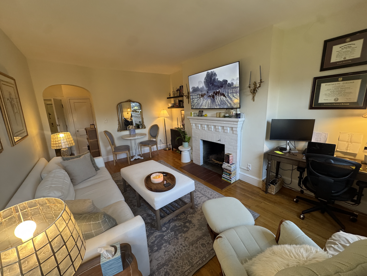 456 Beacon St #9 - Photo 3 of 9