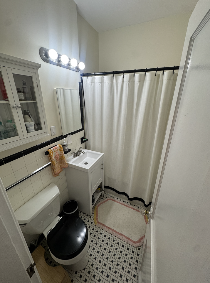 456 Beacon St #9 - Photo 6 of 9