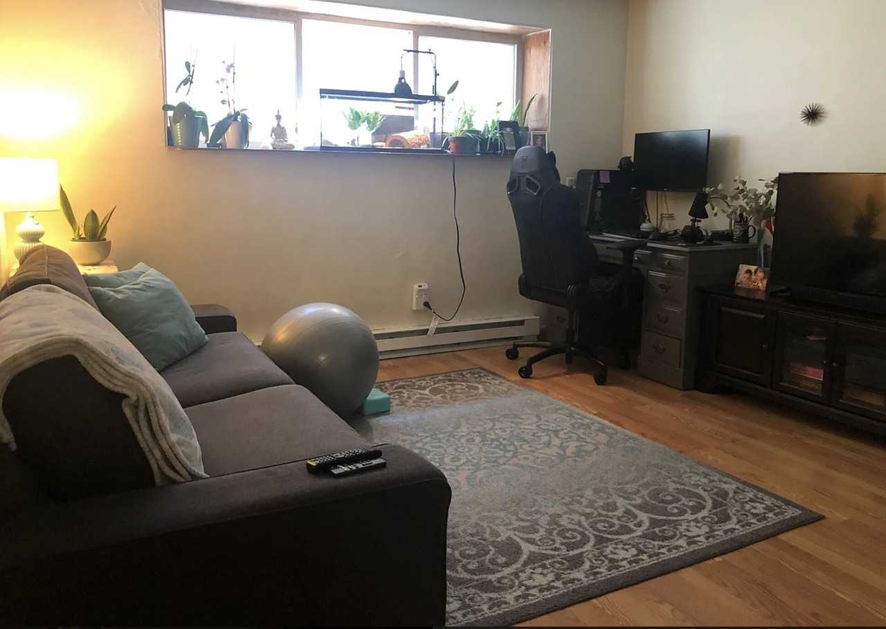 461 Washington St #104 - Photo 2 of 11