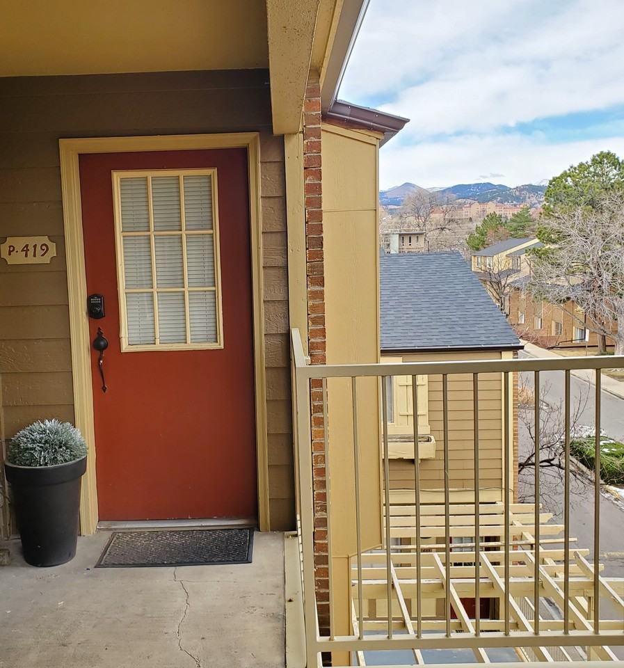 3161 Madison Ave #P419 - Photo 2 of 29