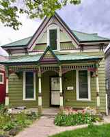 featured image of 1015 Cooper Ave #NA