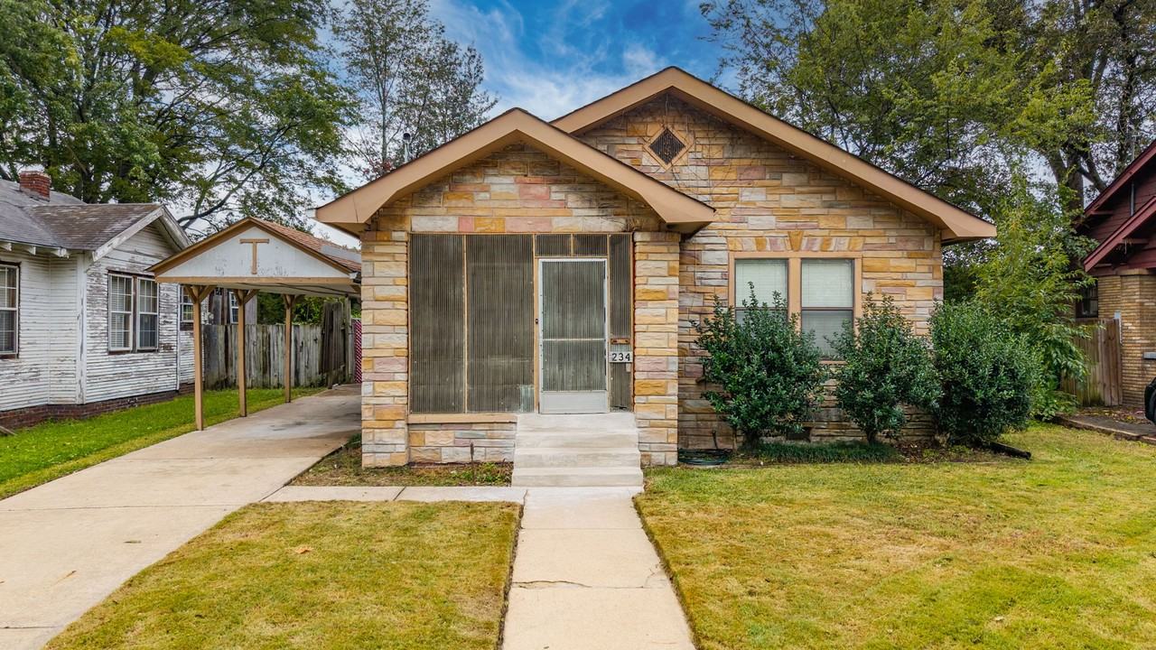 234 Melrose Cir #NA