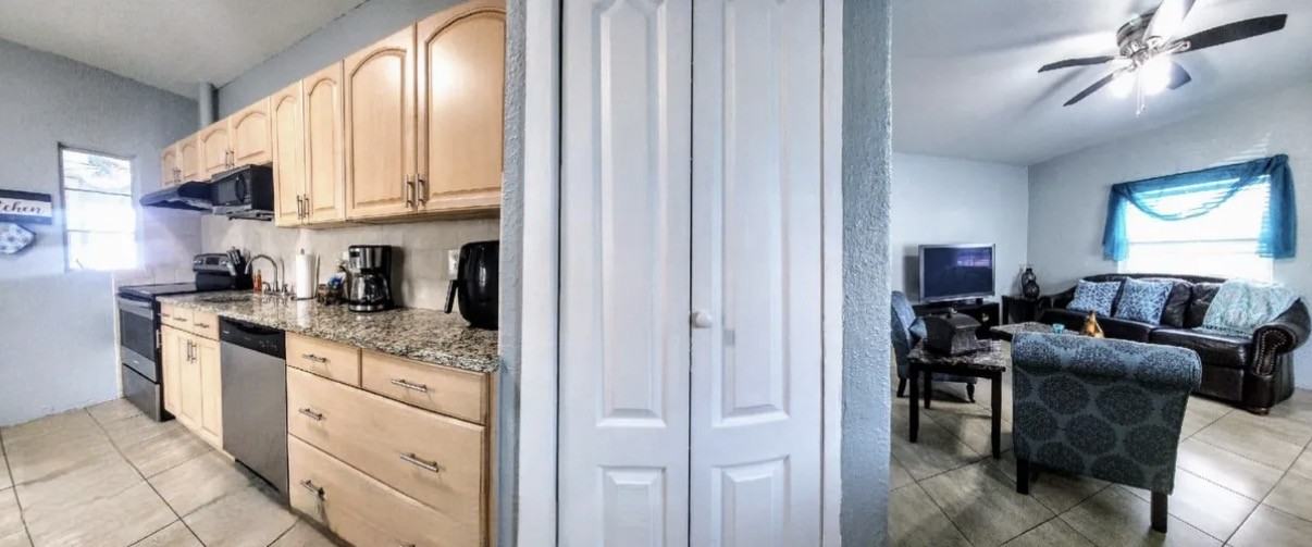 2705 W Columbus Dr #NA - Photo 5 of 9