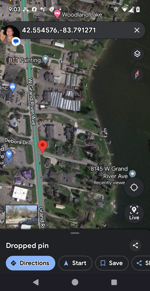 8145 Grand River Rd #1