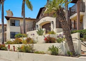 featured image of 2828 Famosa Blvd #303