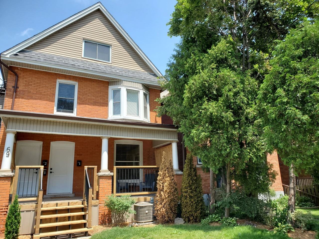 69 Aikman Avenue #2 - Photo 2 of 22