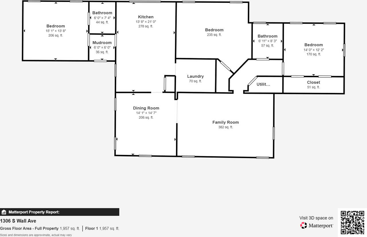 1306 S Wall Ave #NA - Photo 5 of 25