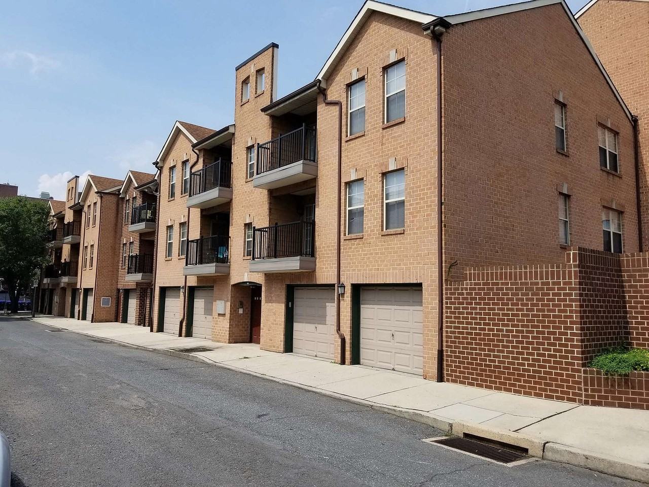 Mulberry Station Apartments - Photo 4 of 29