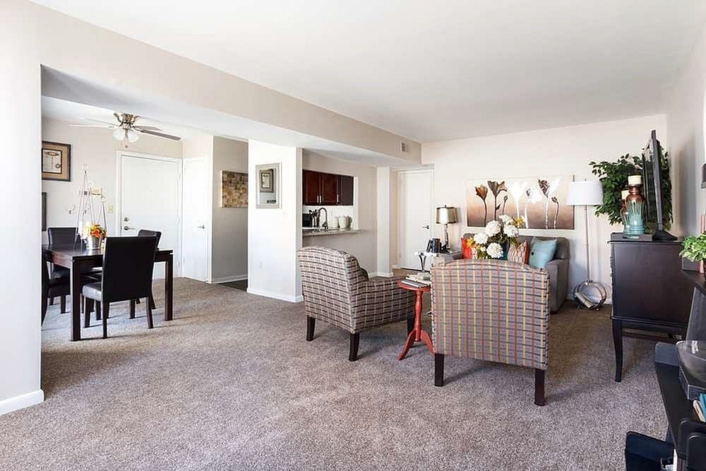 Mulberry Station Apartments - Photo 7 of 29