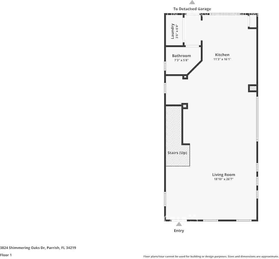 3824 Shimmering Oaks Dr - Photo 2 of 18