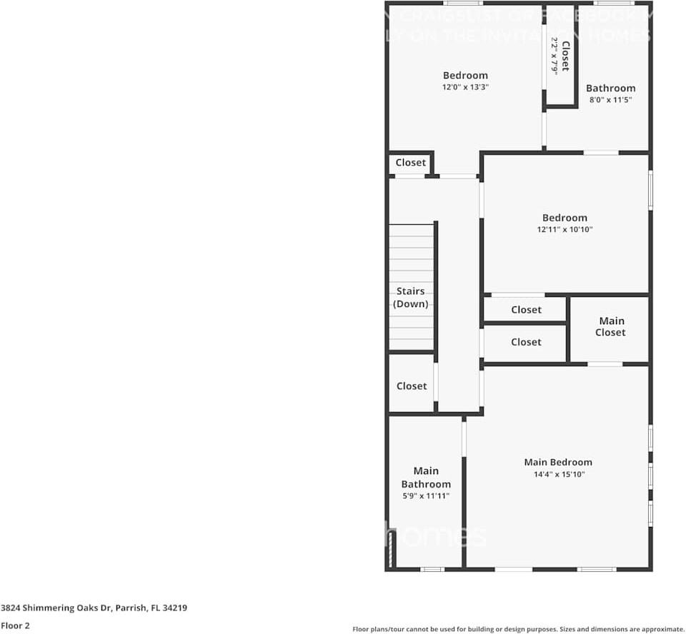 3824 Shimmering Oaks Dr - Photo 3 of 18