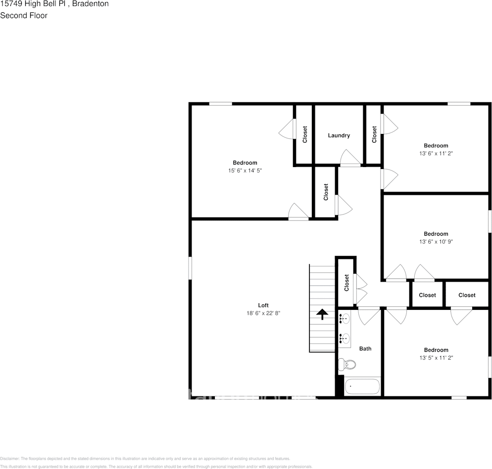15749 High Bell Pl - Photo 3 of 22